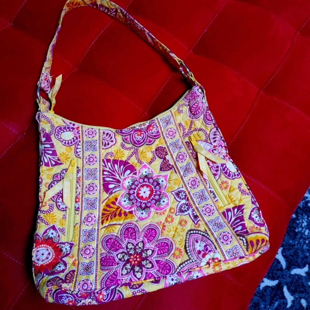 Vera Bradley Retired Bag